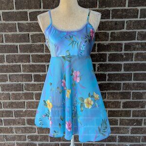 Vintage Secret Treasures Y2K Slip